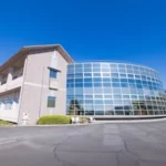 介護老人保健施設リゾートヒルやわらぎ